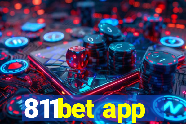 811bet app