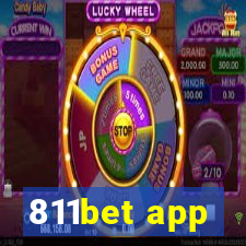 811bet app