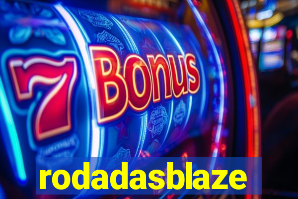 rodadasblaze