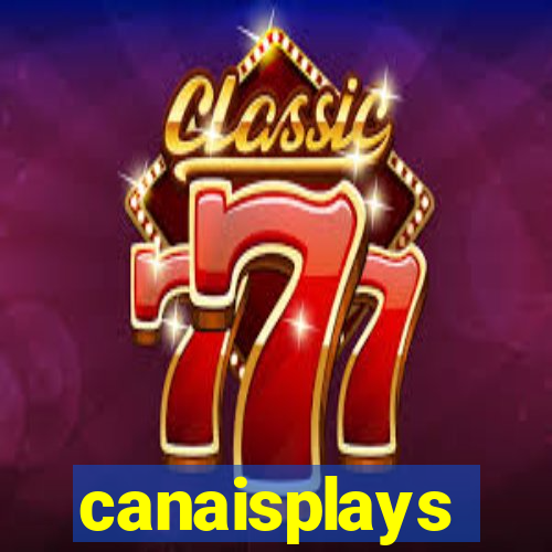 canaisplays