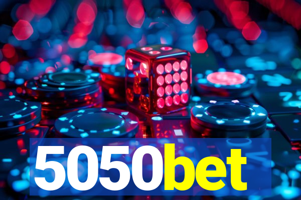 5050bet