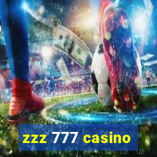 zzz 777 casino