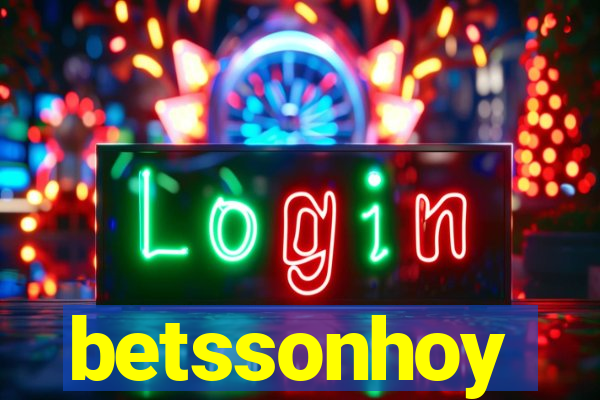 betssonhoy