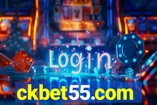 ckbet55.com