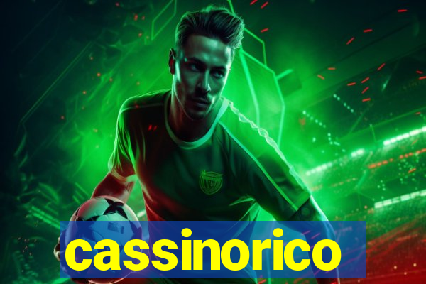 cassinorico