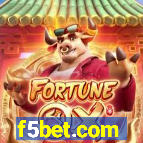 f5bet.com