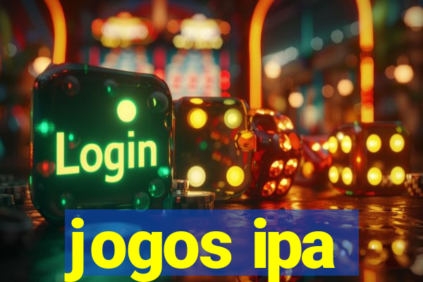 jogos ipa