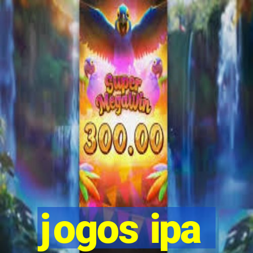 jogos ipa