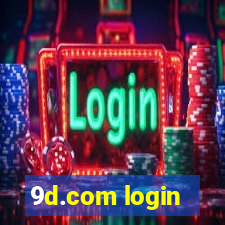 9d.com login