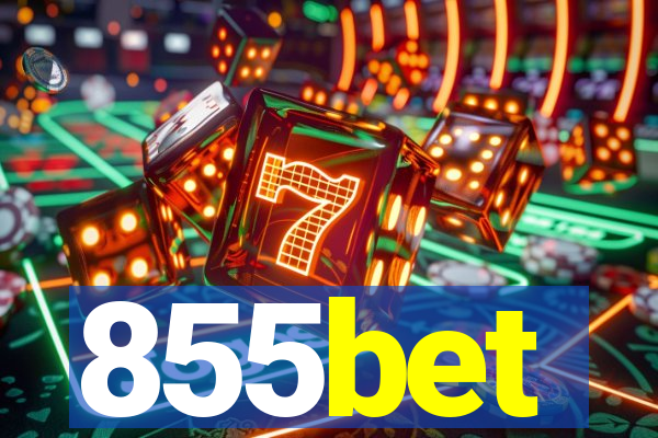 855bet