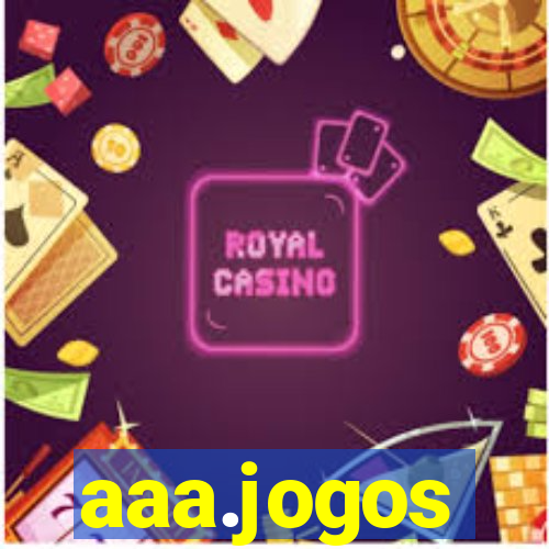 aaa.jogos