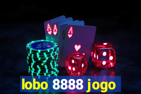 lobo 8888 jogo