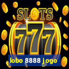 lobo 8888 jogo