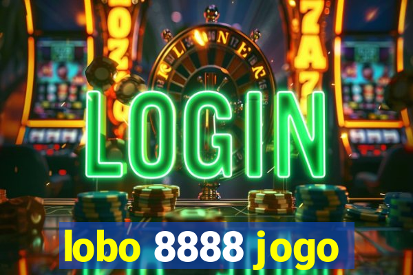 lobo 8888 jogo