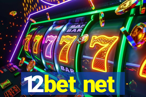 12bet net