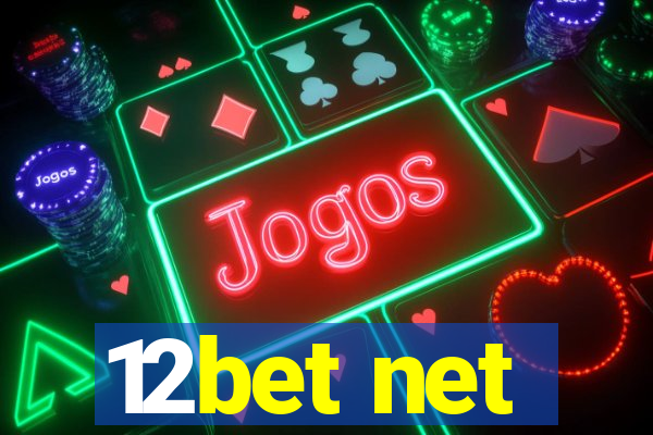 12bet net