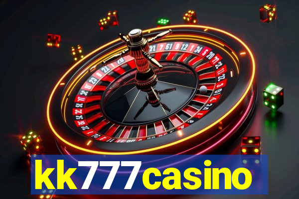 kk777casino