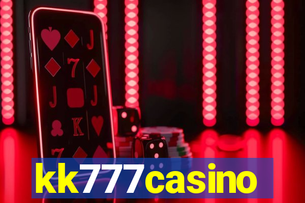 kk777casino