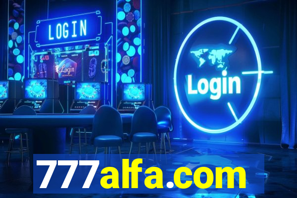 777alfa.com