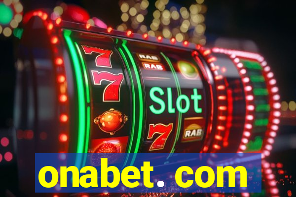 onabet. com