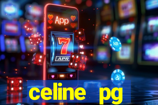 celine pg plataforma de jogos