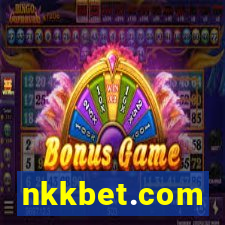 nkkbet.com