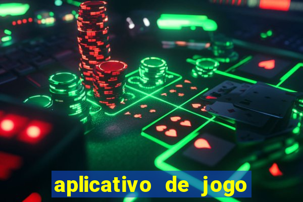 aplicativo de jogo que paga via pix