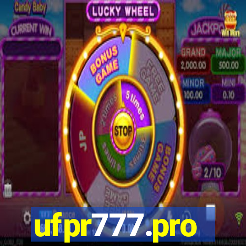 ufpr777.pro