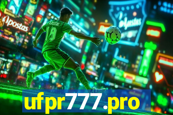 ufpr777.pro