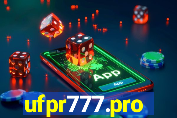 ufpr777.pro