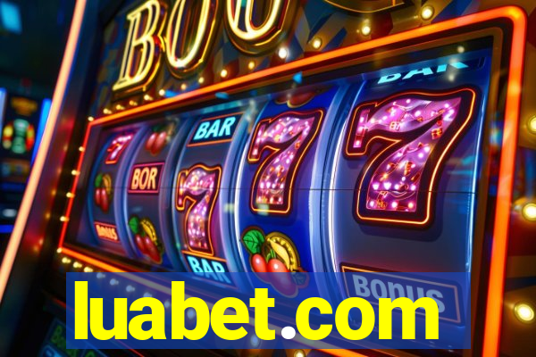 luabet.com