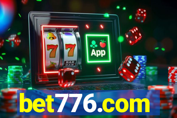 bet776.com