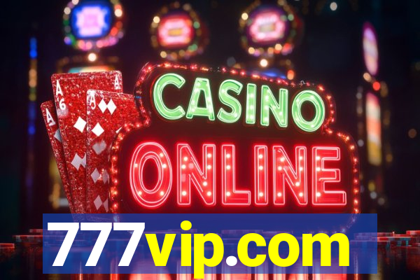 777vip.com