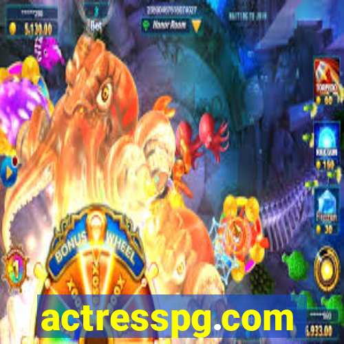 actresspg.com