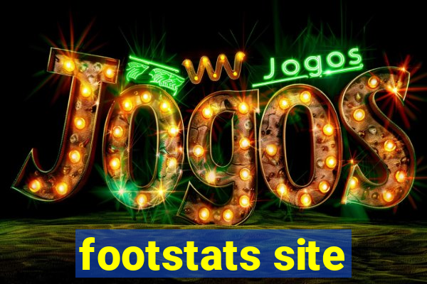 footstats site