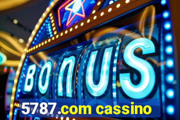 5787.com cassino