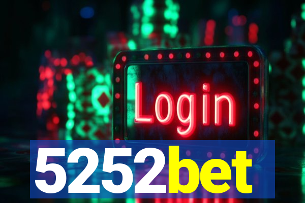 5252bet