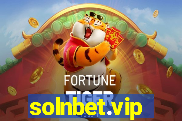 solnbet.vip