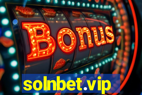 solnbet.vip