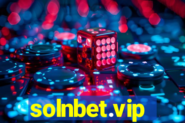 solnbet.vip