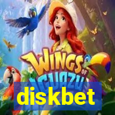 diskbet