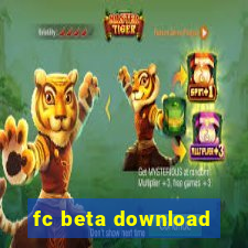 fc beta download