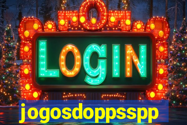 jogosdoppsspp