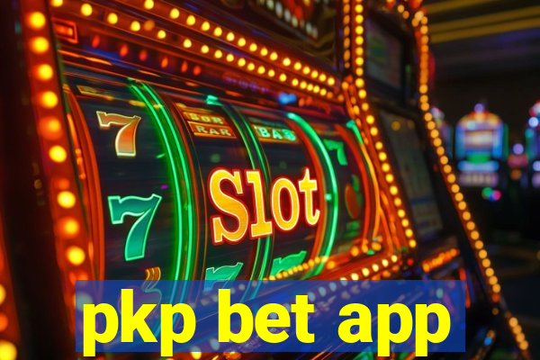 pkp bet app