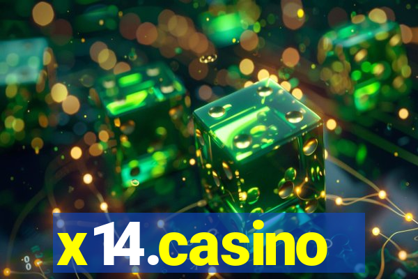 x14.casino