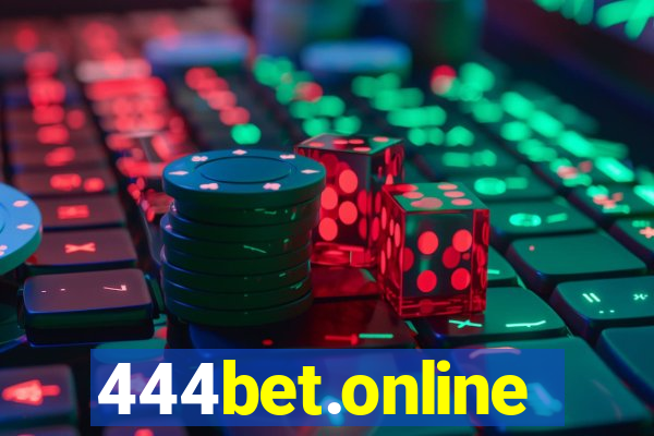 444bet.online