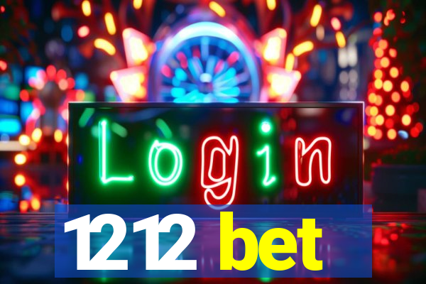 1212 bet