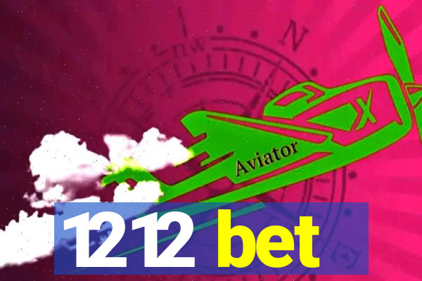 1212 bet