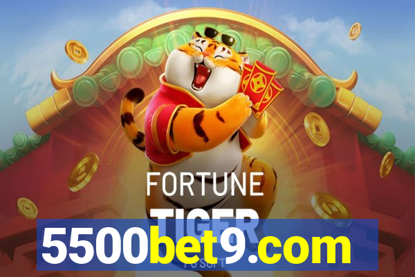 5500bet9.com