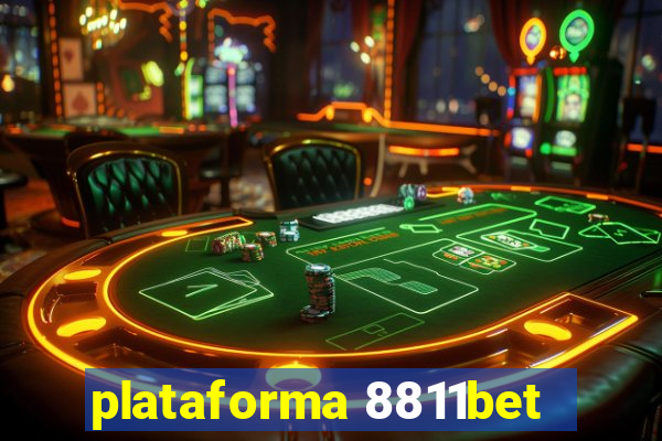 plataforma 8811bet